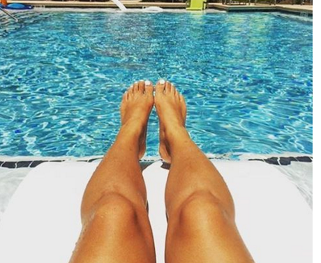 Goals This Summer Goals This Summer