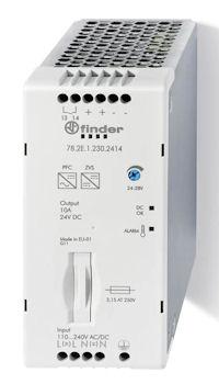 Finder Type 78.2E, Small and Mighty Industrial Switch Mode Power Supply