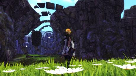 Game Review: ‘Anima: Gate of Memories’ (PS4 Version)