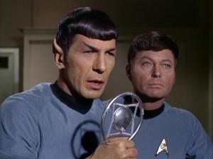 Spock_on_the_radio