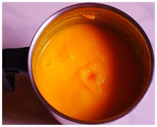 Aamras(Mango Puree) Recipe Aamras(Mango Puree) Recipe