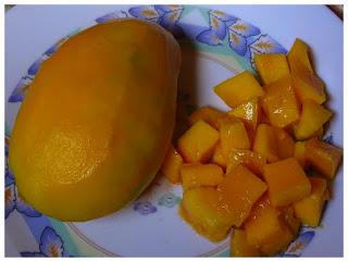 Aamras(Mango Puree) Recipe Aamras(Mango Puree) Recipe