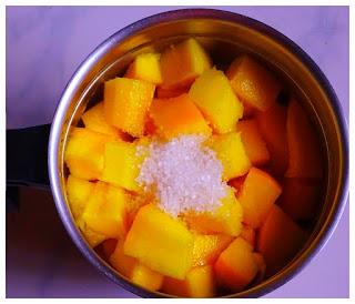Aamras(Mango Puree) Recipe Aamras(Mango Puree) Recipe