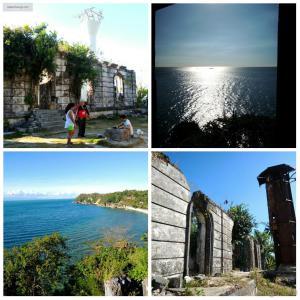 Guisi Lighthouse - Guimaras Island In A Day 2016