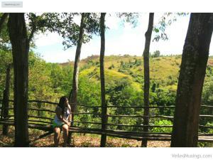 Holy Family Hills - Guimaras Island In A Day 2016