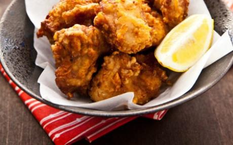 Top 10 Better Than KFC Fried Chicken Recipes Japanese Fried Chicken