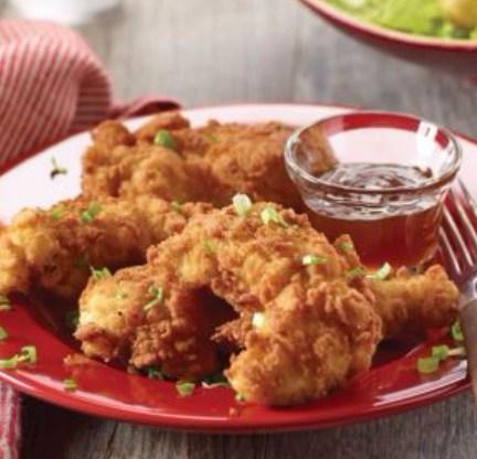 Top 10 Better Than KFC Fried Chicken Recipes Waffle Fried Chicken