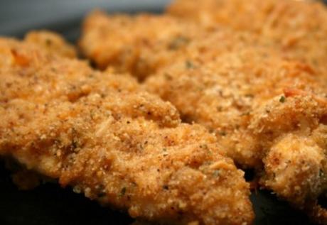 Top 10 Better Than KFC Fried Chicken Recipes Cheddar & Garlic Fried Chicken