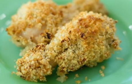 Top 10 Better Than KFC Fried Chicken Recipes Yogurt Fried Chicken