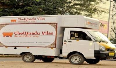 Top Five Food Trucks In Hyderabad For a Lip-Smacking Foodie Top Five Food Trucks In Hyderabad For a Lip-Smacking Foodie