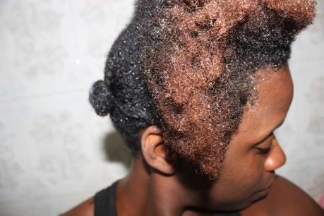 Hair Prep For Protective Styling + Product Review || Motions Professional CPR Protein Reconstructor Hair Prep For Protective Styling + Product Review || Motions Professional CPR Protein Reconstructor