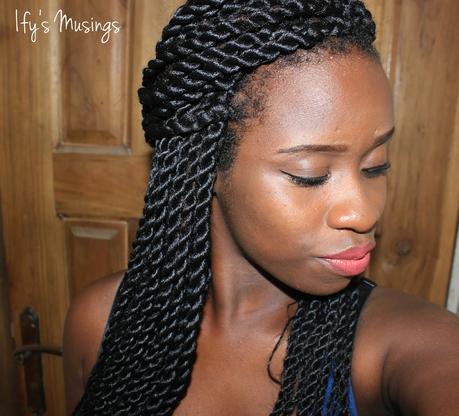 Hair Prep For Protective Styling + Product Review || Motions Professional CPR Protein Reconstructor Hair Prep For Protective Styling + Product Review || Motions Professional CPR Protein Reconstructor