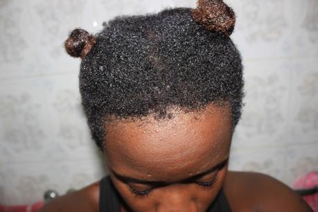 Hair Prep For Protective Styling + Product Review || Motions Professional CPR Protein Reconstructor Hair Prep For Protective Styling + Product Review || Motions Professional CPR Protein Reconstructor