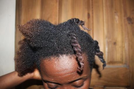 Hair Prep For Protective Styling + Product Review || Motions Professional CPR Protein Reconstructor Hair Prep For Protective Styling + Product Review || Motions Professional CPR Protein Reconstructor