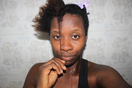 Hair Prep For Protective Styling + Product Review || Motions Professional CPR Protein Reconstructor Hair Prep For Protective Styling + Product Review || Motions Professional CPR Protein Reconstructor