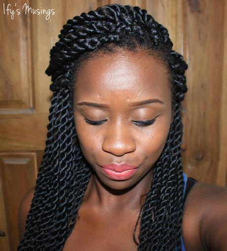 Hair Prep For Protective Styling + Product Review || Motions Professional CPR Protein Reconstructor Hair Prep For Protective Styling + Product Review || Motions Professional CPR Protein Reconstructor