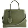 Fendi army green purse Designer Handbag Wishlist
