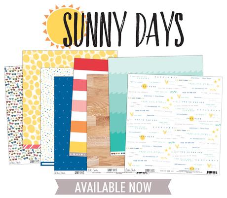 Elle's Studio | June Kits & Projects + a new collection!