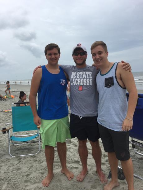 The End of Thelma & Louise’s Vacation The End of Thelma & Louise’s Vacation