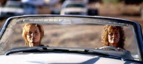 The End of Thelma & Louise’s Vacation The End of Thelma & Louise’s Vacation
