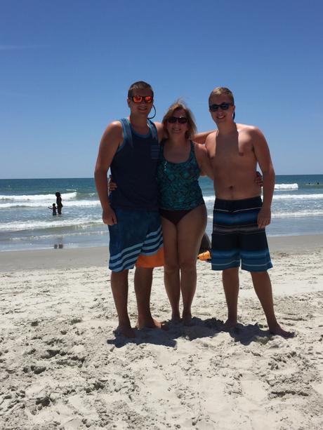 The End of Thelma & Louise’s Vacation The End of Thelma & Louise’s Vacation