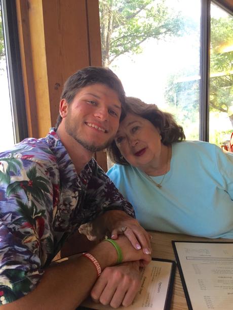 The End of Thelma & Louise’s Vacation The End of Thelma & Louise’s Vacation