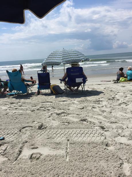 The End of Thelma & Louise’s Vacation The End of Thelma & Louise’s Vacation