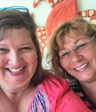 The End of Thelma & Louise’s Vacation The End of Thelma & Louise’s Vacation