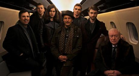 Now You See Me 2 (2016): Kenapa bukan Now You Don’t?