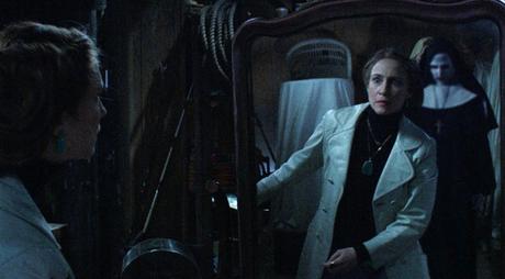 The Conjuring 2 (2016) – Review