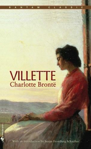 Book Review: Villette Book Review: Villette