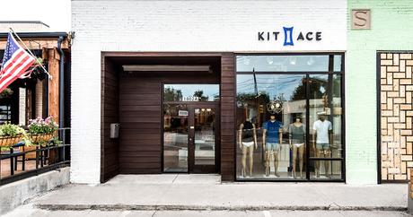Kit and Ace Brings Their Brand Of Luxury Streetwear To Dallas