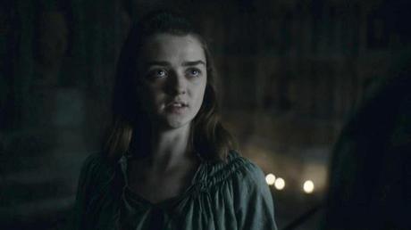 TV Review:  ‘Game of Thrones’ Season 6 Episode 8: “No One”