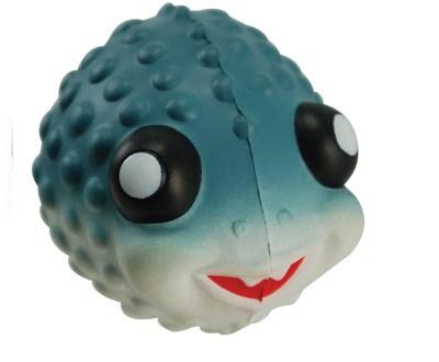 Top 10 Non-Poisonous Pufferfish Gift Ideas Pufferfish Stress Ball