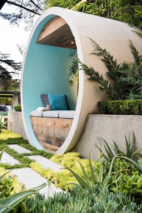 Garden of the week – Pipe Dream Pipe Dream