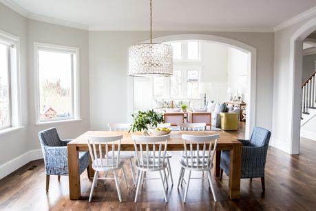 Dream home: Lots of natural light, architectural details, and beautiful colors Dream home: Lots of natural light, architectural details, and beautiful colors