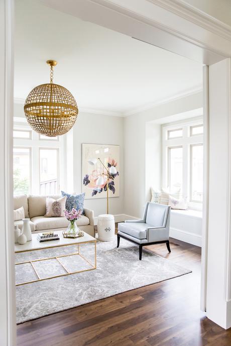 Dream home: Lots of natural light, architectural details, and beautiful colors Dream home: Lots of natural light, architectural details, and beautiful colors