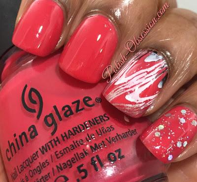 China Glaze - Make Some Noise China Glaze - Make Some Noise
