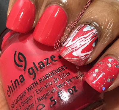 China Glaze - Make Some Noise China Glaze - Make Some Noise