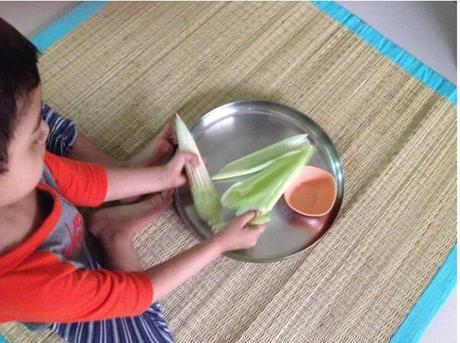 How to Start Montessori at Home