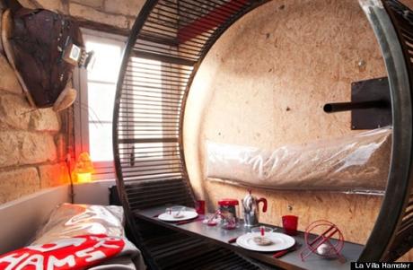 Think You’ve Seen It All? Check Out These Crazy Hotels Think You’ve Seen It All? Check Out These Crazy Hotels