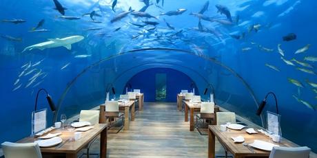 Think You’ve Seen It All? Check Out These Crazy Hotels Think You’ve Seen It All? Check Out These Crazy Hotels