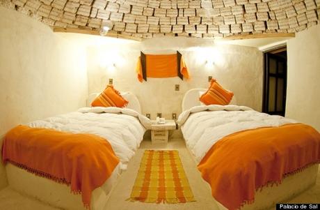 Think You’ve Seen It All? Check Out These Crazy Hotels Think You’ve Seen It All? Check Out These Crazy Hotels