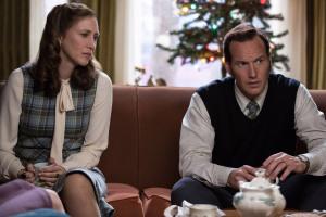 Film Review: The Conjuring 2 Is a Worthy Sequel With An Unfortunate Ending