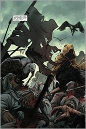 Conan The Slayer #1 First Look Preview 2