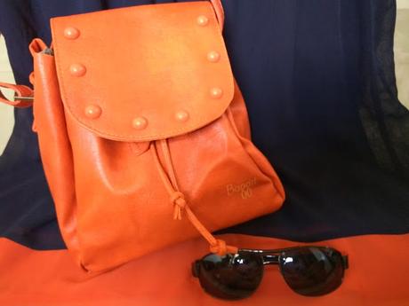 Story of the perfect summer bag!