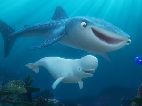 Movie Review: ‘Finding Dory’