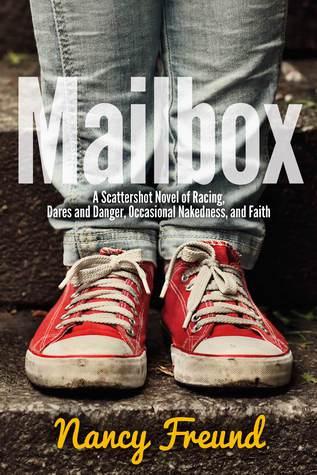 Fiction Review: Mailbox by Nancy Freund