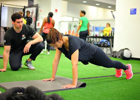 Fitness Friday: Your Questions Answered Fitness Friday: Your Questions Answered