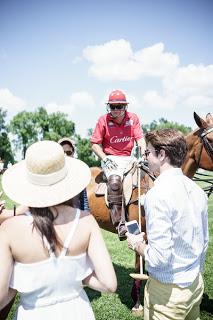 Win Tickets To The Victory Cup - Farm Bash, Polo Match & Wine Festival